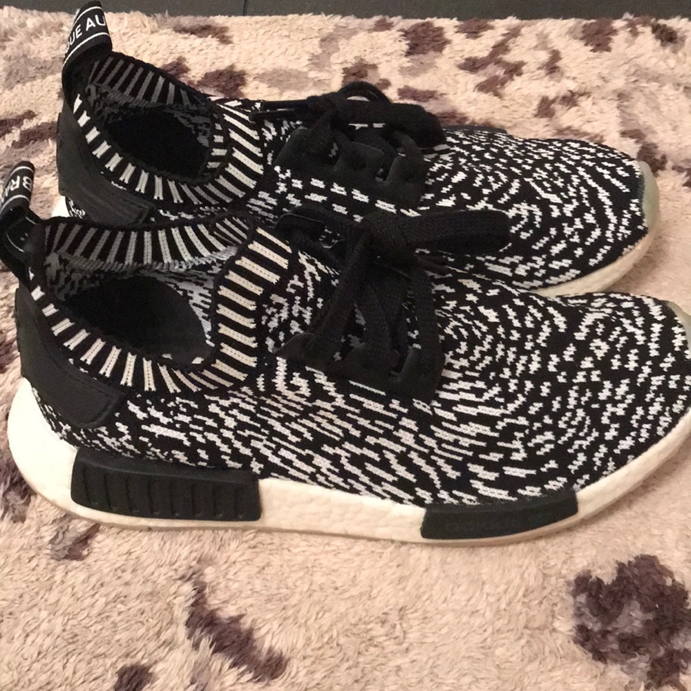 Adidas Sashiko NMD R1